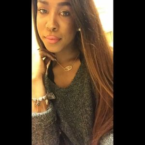 Meet your Posher, Jamelia